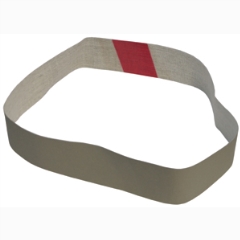 WS Replacement Belt P12000 (Light Grey) - Ken onion Edition